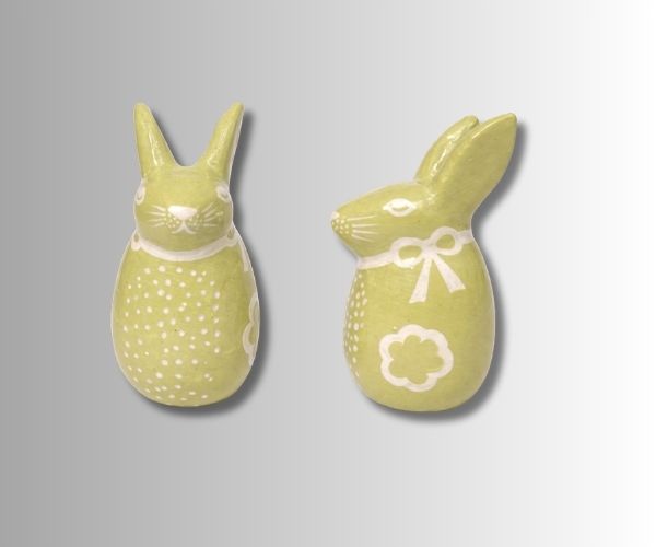 Rabbit Decoration